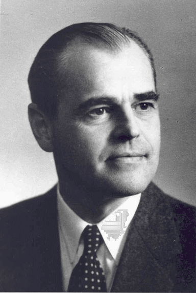 Arne Beurling
