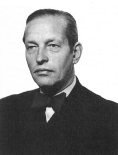 Helmuth ”Teddy” Ternberg